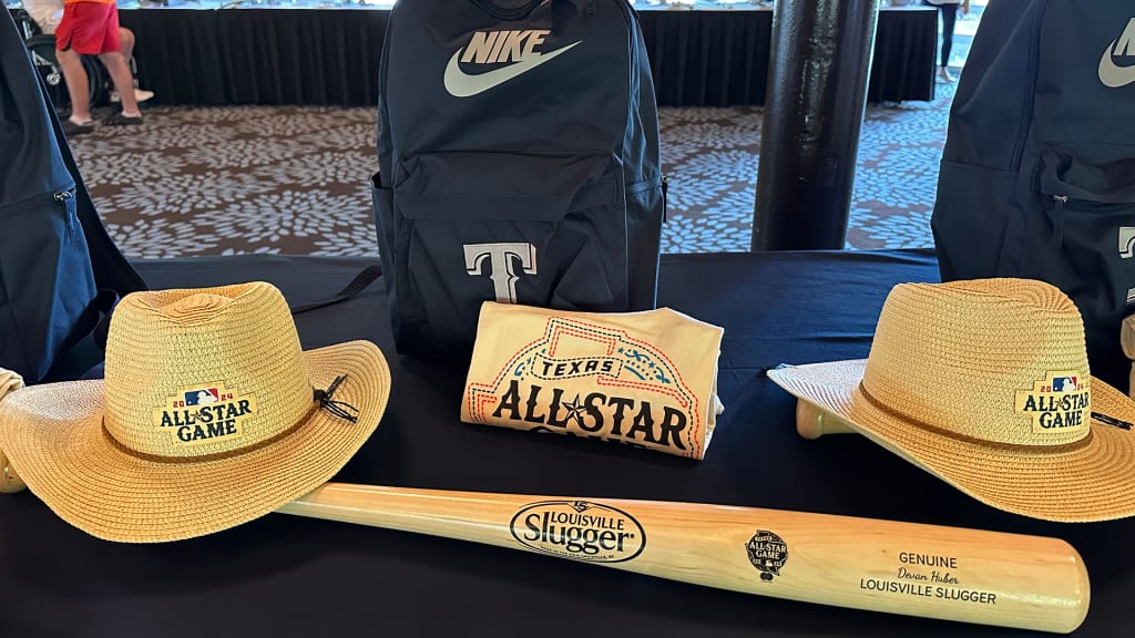 MLB welcomes Make-A-Wish kids to 2024 All-Star Week