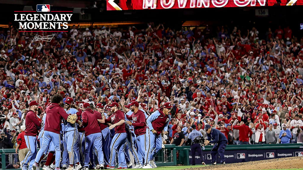 El Tipo! Texas Rangers come all the way back to beat Giants - Lone