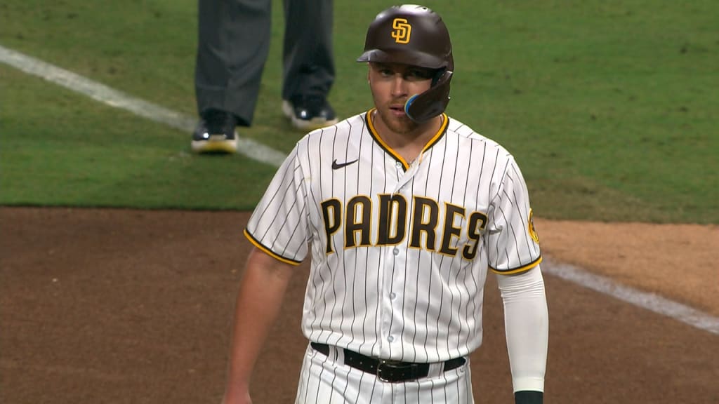 Sloppy baseball cost the Padres a chance to win in Colorado