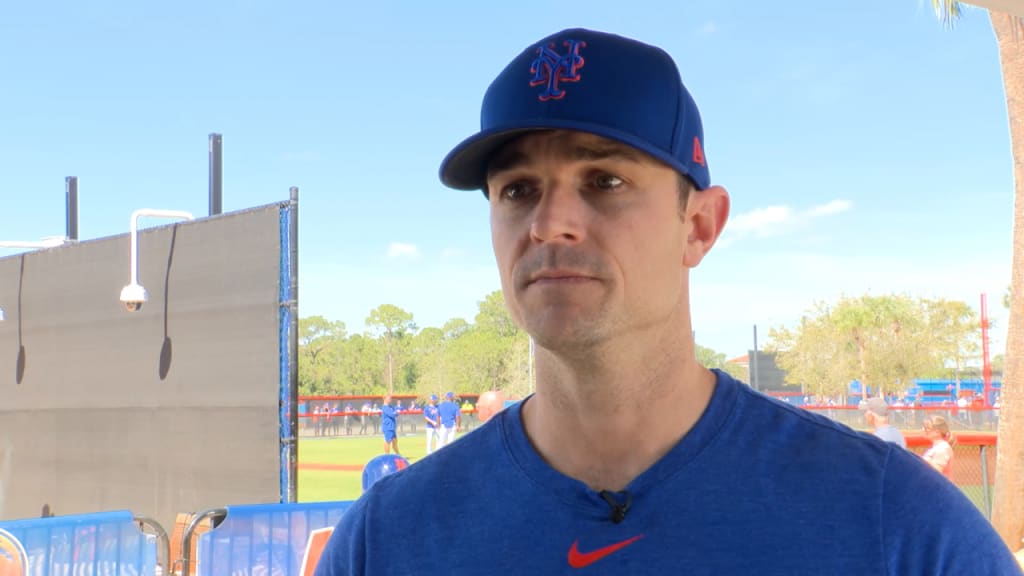 David Robertson, Adam Ottavino have same end goal for Mets