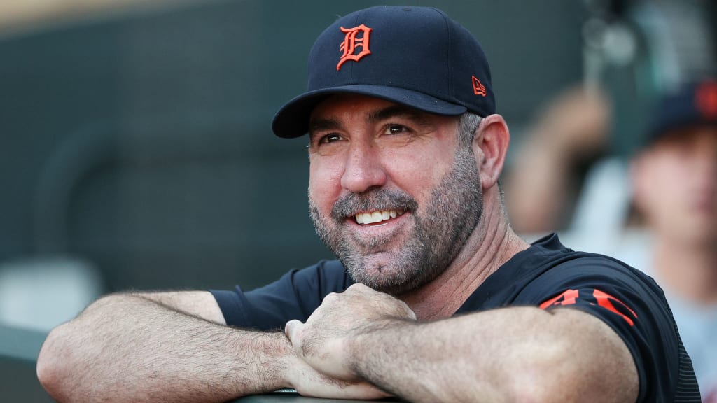 'Give it everything I have, literally': JV set for farewell