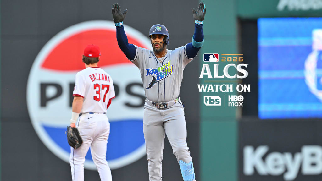LIVE: Closely contested ALCS reaches tipping point in Game 5
