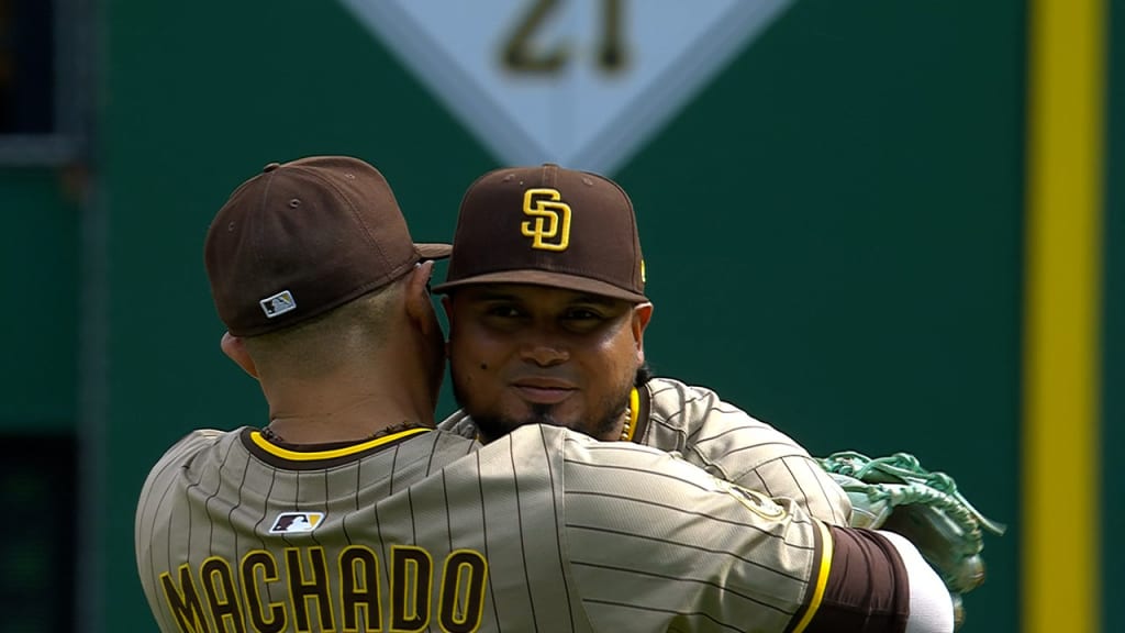 Fernando Tatis Jr., Jason Adam join Manny Machado at 2025 All-Star