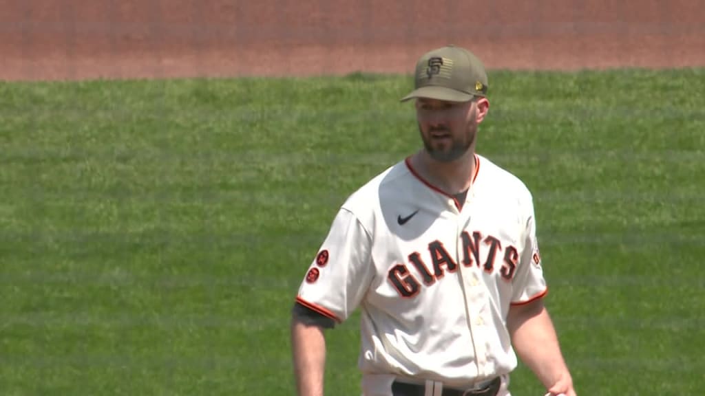 Major League Baseball should recognize San Francisco Giants began