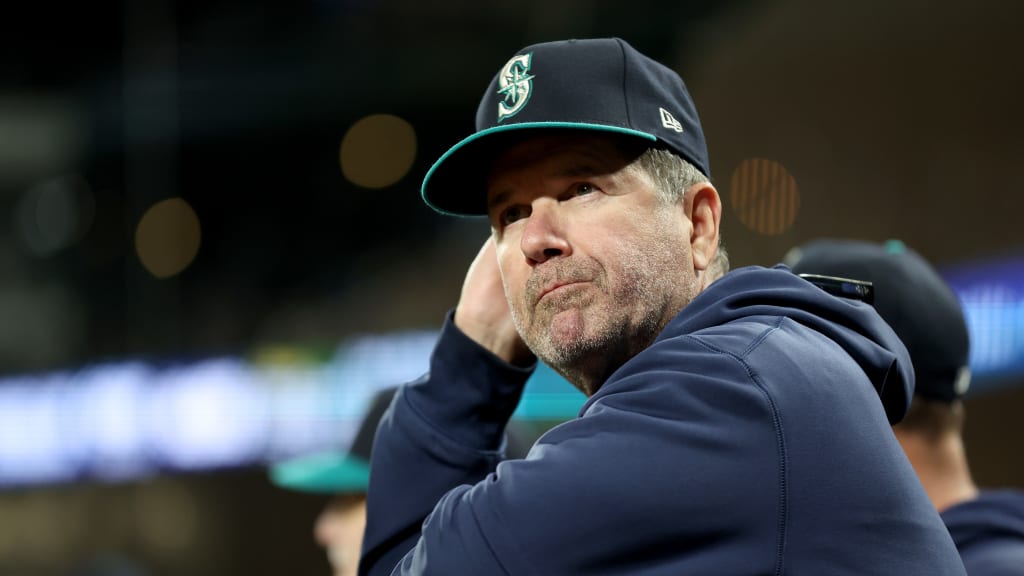 Edgar Martinez, Kevin Seitzer in Mariners hitting coaching roles for 2025
