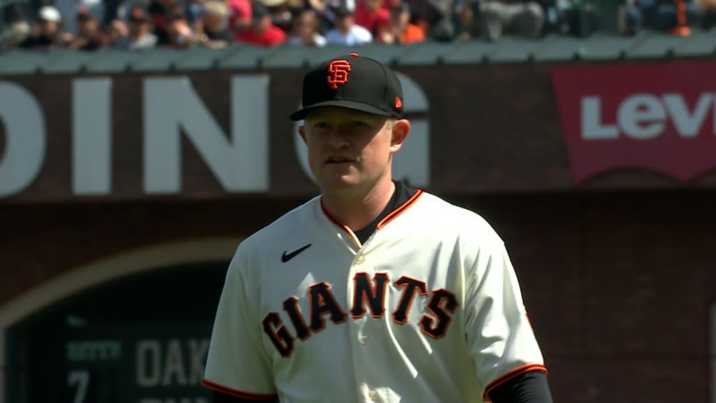 SF Giants News: Alex Wood could return sooner than expected - McCovey  Chronicles