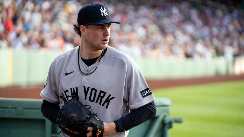 'I don't know exactly what it is ... but he's got it': Schlittler an All-Star
