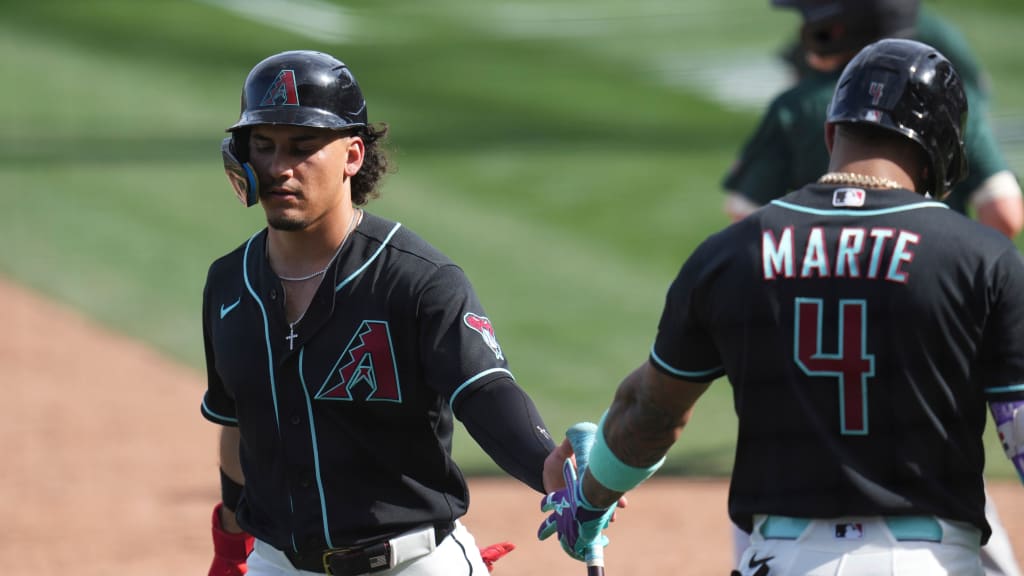 How will the D-backs' Opening Day roster shake out?