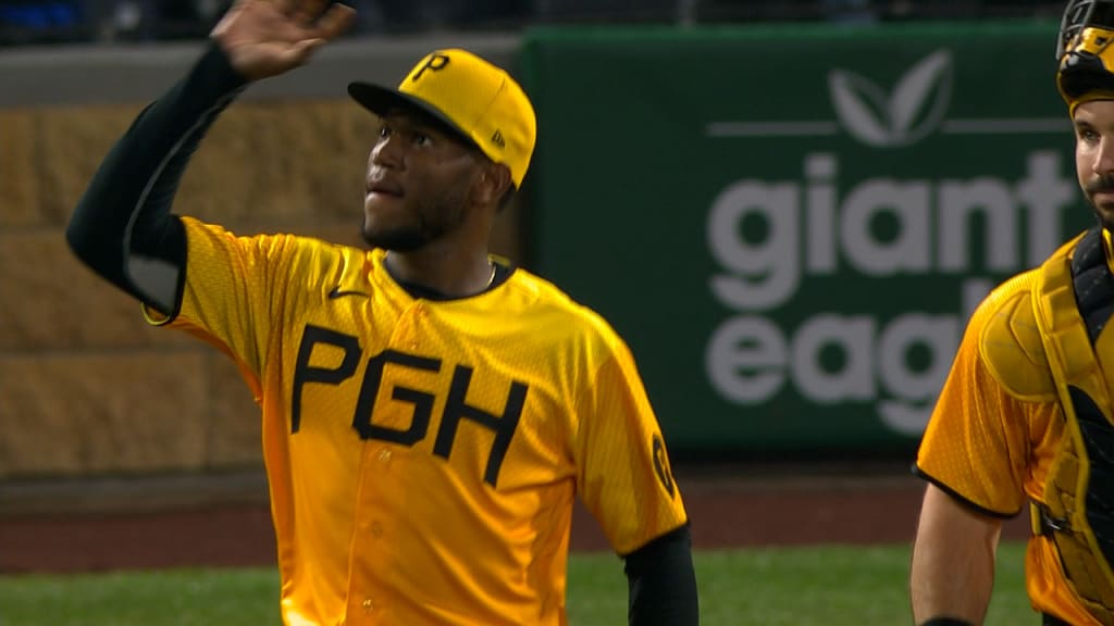 MLB News: Pirates to debut MLB City Connect uniforms on June 27 - Bucs  Dugout