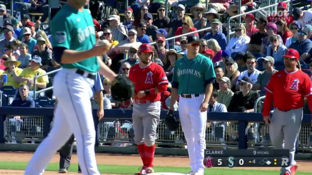 Marco Gonzales shows he's still major factor in changing rotation by  helping Mariners take down Blue Jays, Mariners