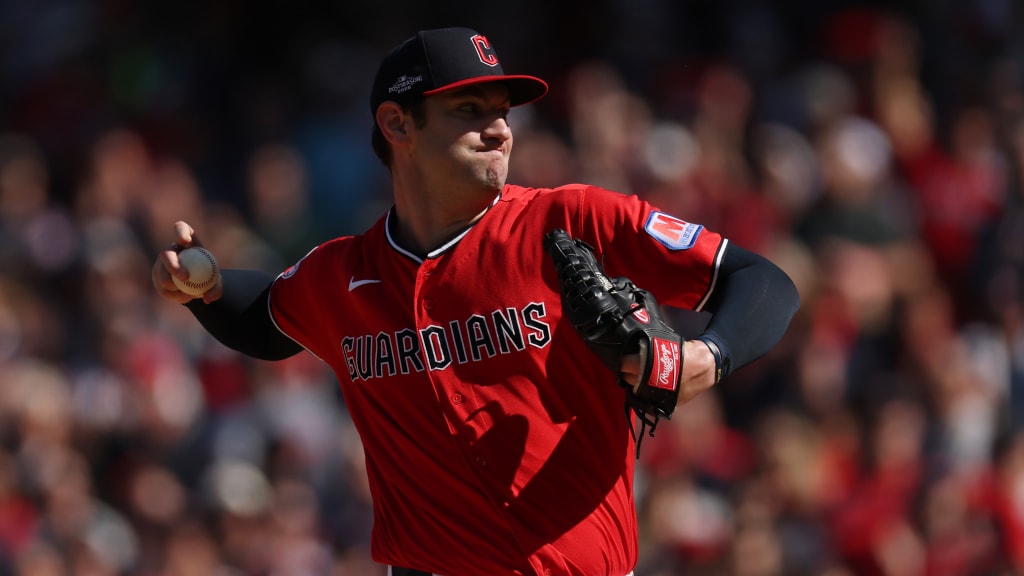 MLB.com editorial image for Cleveland Guardians: Lifted early out of caution, Williams still adds to historic postseas...