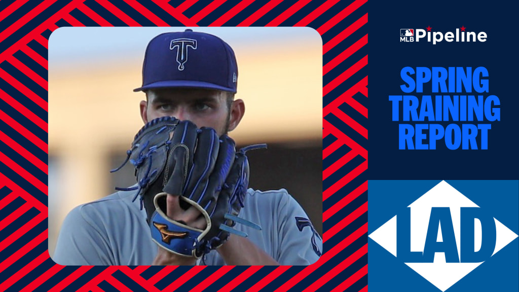 Star hurlers in the bigs, and more waiting in the wings