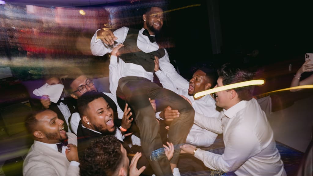 Photo courtesy Lopez Family