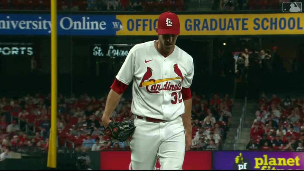 Cardinals: Tyler O'Neill's week gets worse, but it's not Oli