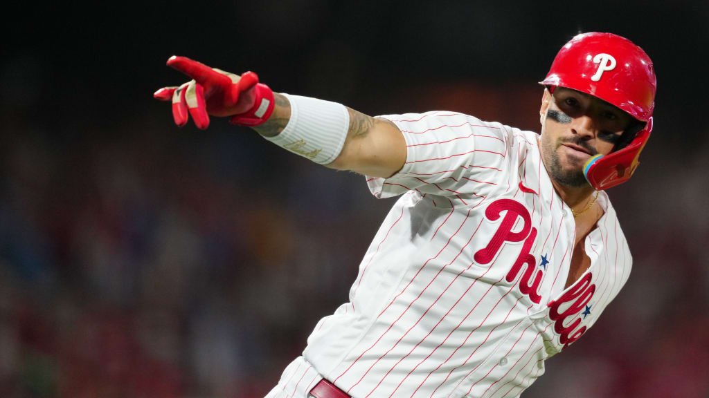 Phillies World Series berth leads to record-setting gear sales