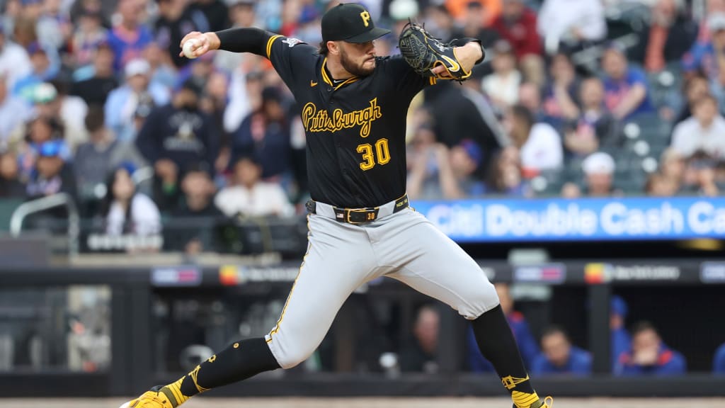 LIVE: Skenes delivers quality start in showdown vs. Mets