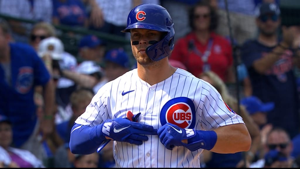 Chicago Cubs: North Side All-Stars put on a show in Washington, D.C.