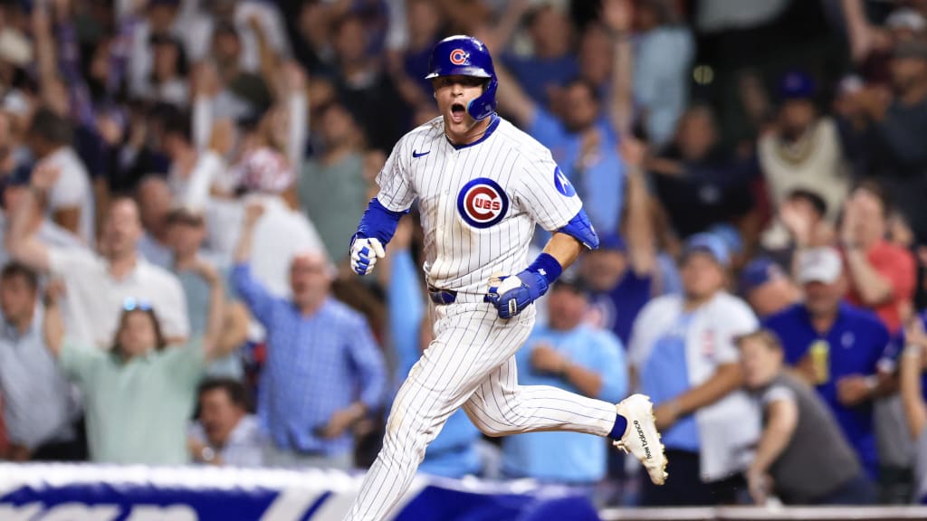 Matt Shaw homers to lead Cubs to win over Brewers