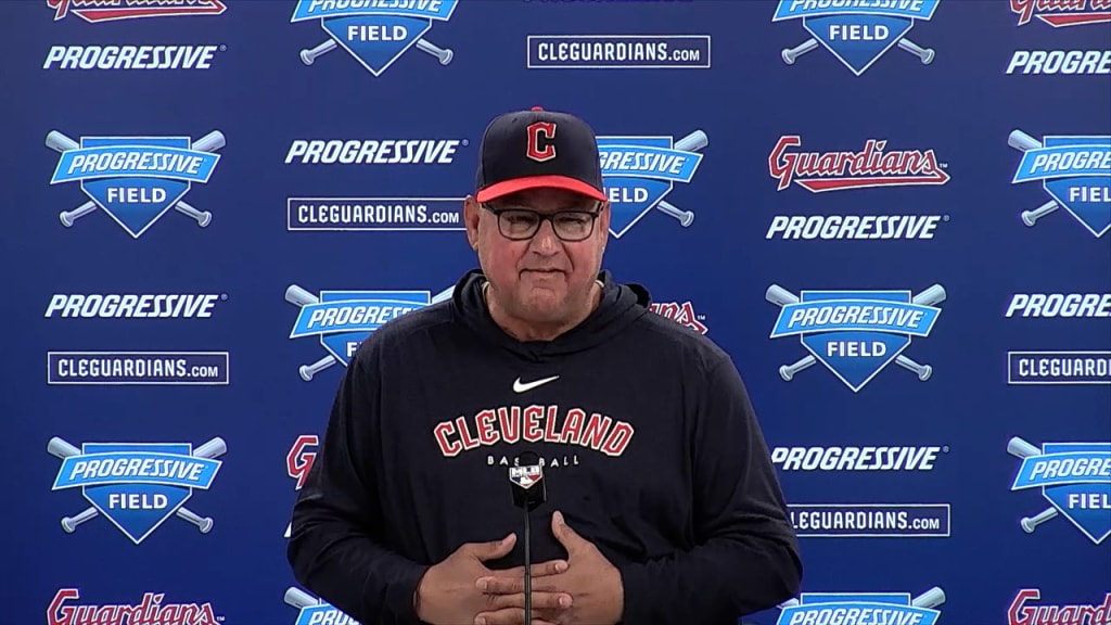 Terry Francona steps away as Cleveland's winningest manager, 2 World Series  titles with Boston