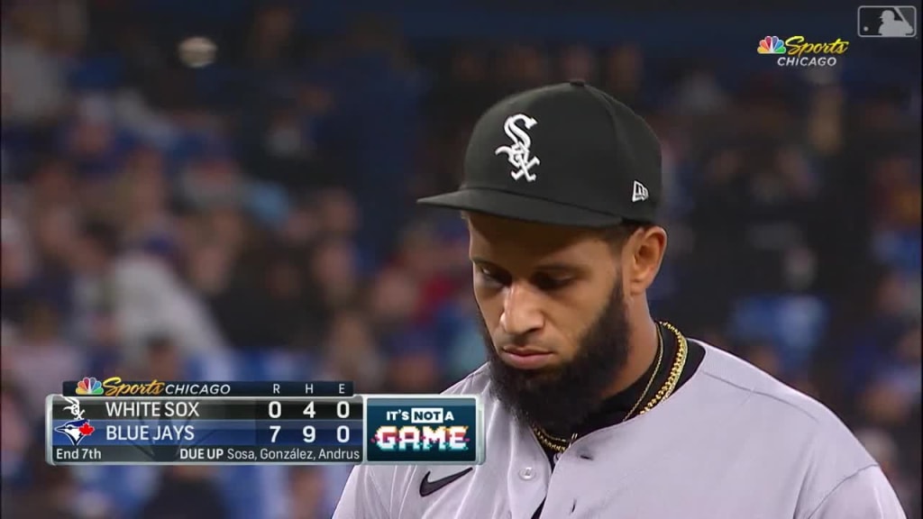 White Sox drop fourth straight, State News