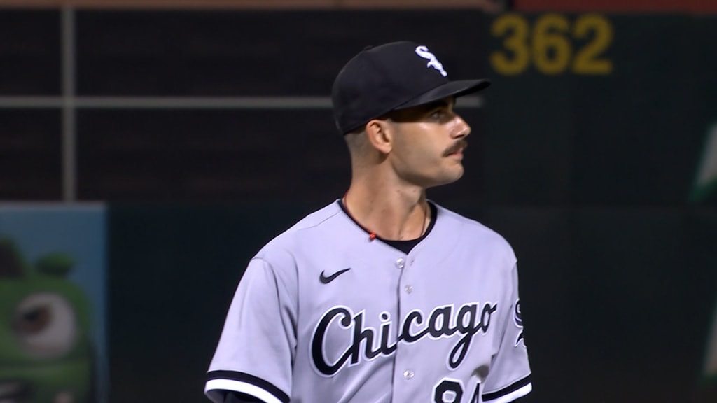White Sox Cy Young candidate Dylan Cease shuts down A's