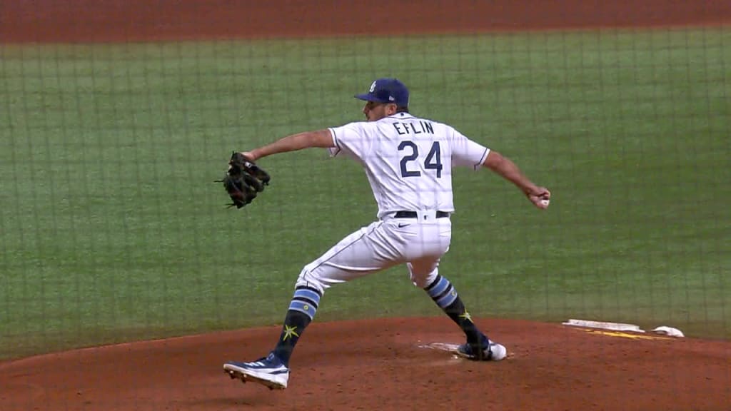 Zach Eflin fans 9