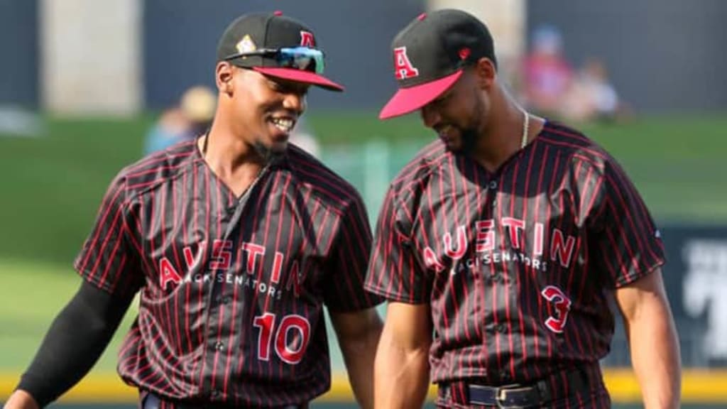 American Minor League Baseball Team to Wear Kimchi Uniforms