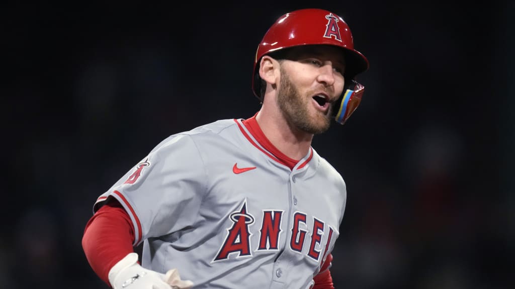 Reid Detmers strikes out seven as Angels shut out Red Sox
