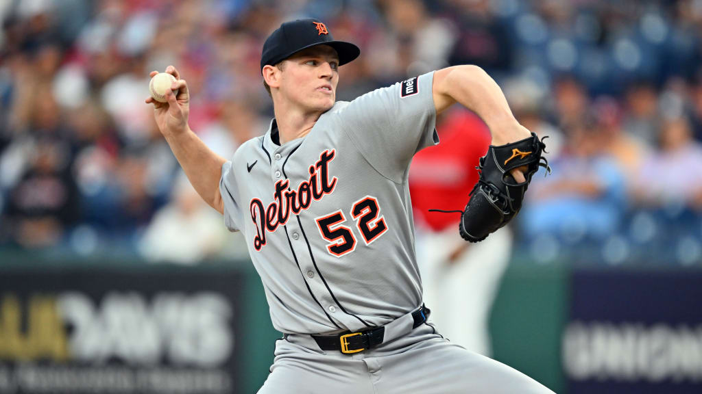 Troy Melton strikes out George Valera