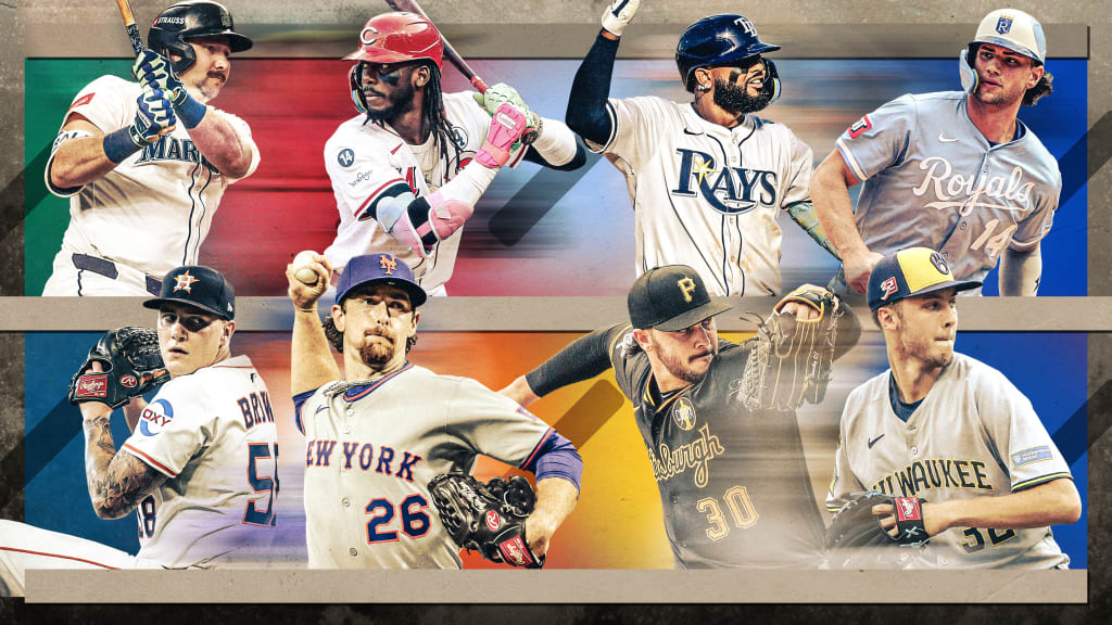 Key to finding the breakout stars of '26? Look to last year's versions