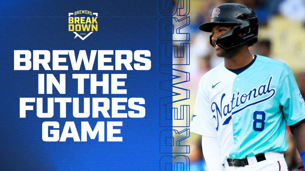 Brewers Breakdown Whom did the Brewers acquire in their recent
