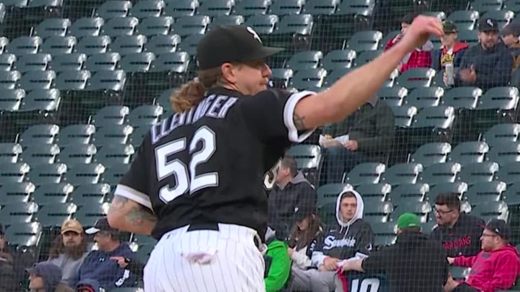 Chicago White Sox on X: Have yourself a night, Jake Burger!   / X