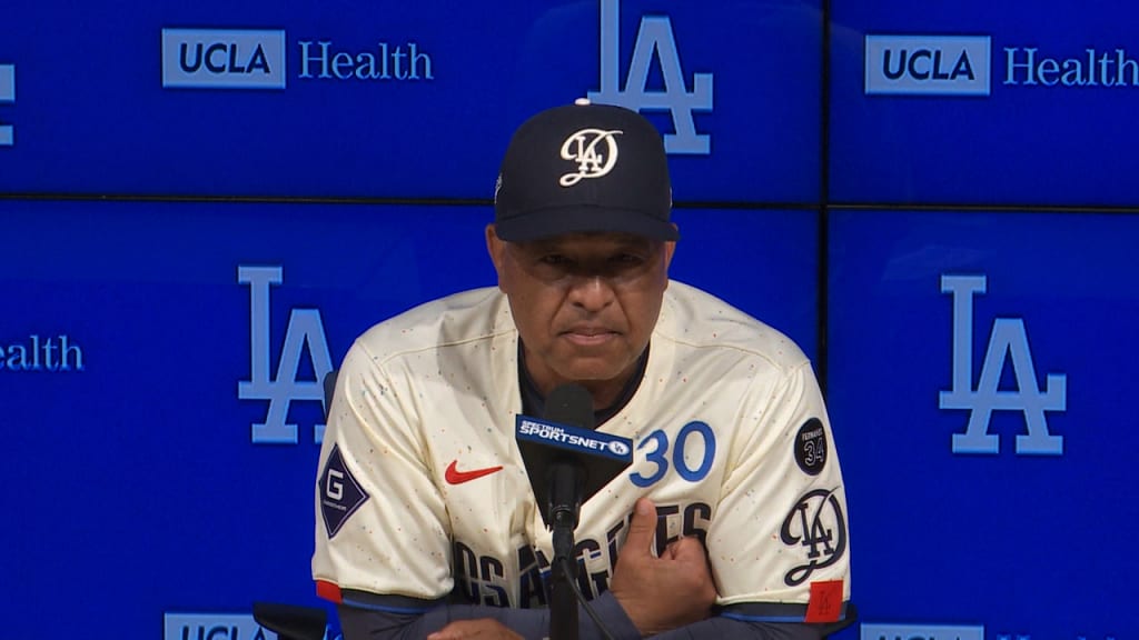 ピ*ウ様 Clayton Kershaw ボブルヘッド　2024/9/25来場特 Clayton Kershaw makes 2024 debut with Dodgers, strikes out