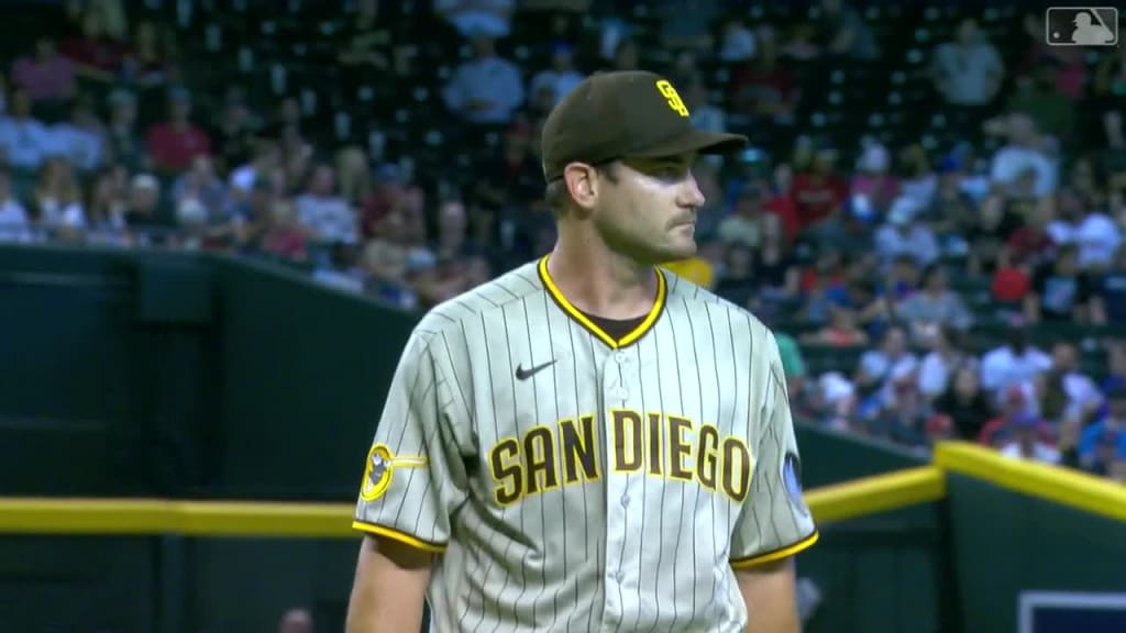 Padres sales yellow jersey