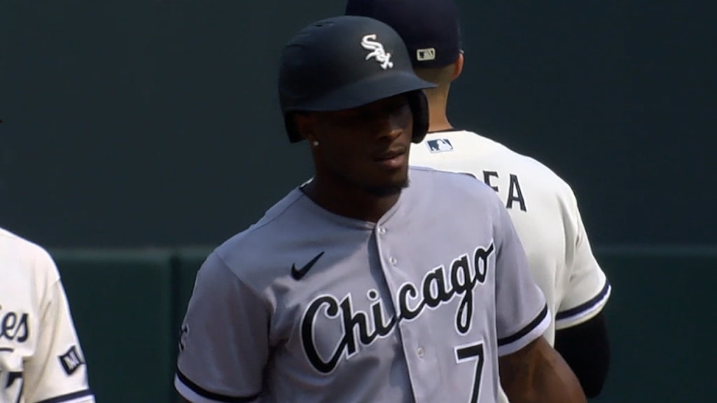 Creating the perfect Dodgers-White Sox Tim Anderson trade