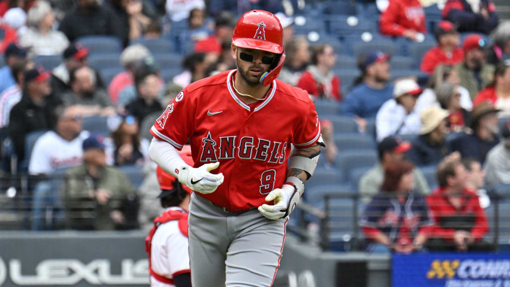 Neto moves to 'RBI spot,' responds with two-run blast