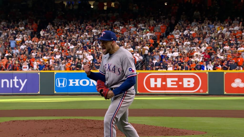 Texas Rangers Finally Home, Host Houston Astros in ALCS Game 3