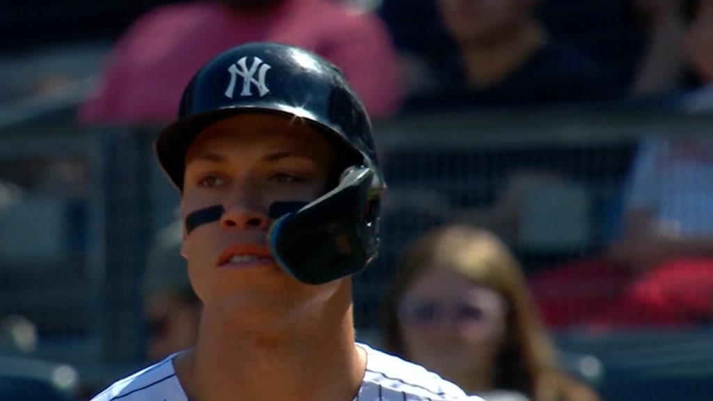 Yankees' Aaron Boone not losing faith in Josh Donaldson