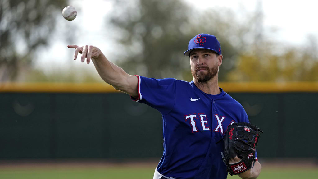 Rangers' Jacob deGrom Expected to Miss 2-3 More Weeks with Elbow Injury, News, Scores, Highlights, Stats, and Rumors