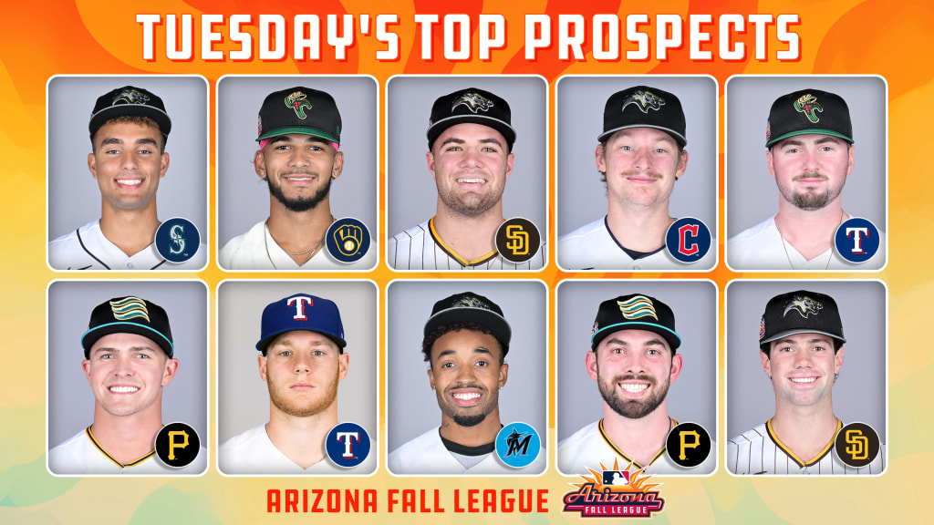 Marlins' prospect roundup for July 23