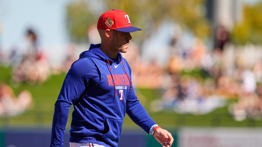 How impressed have the Rangers been with Schumaker?