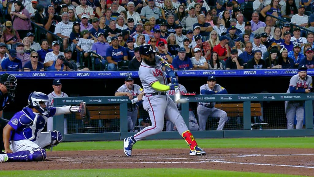 Sunday Night Baseball returns to Denver for the first time since 2001