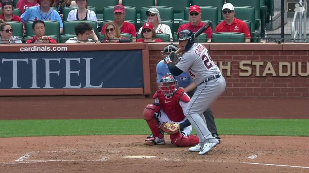 Video: Cardinals Commit Worst Error Of MLB Season In Loss To