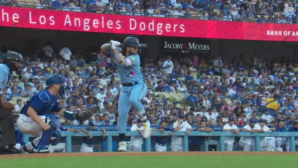 Chris Taylor's 3-run homer extends Dodgers' dominance of Rockies