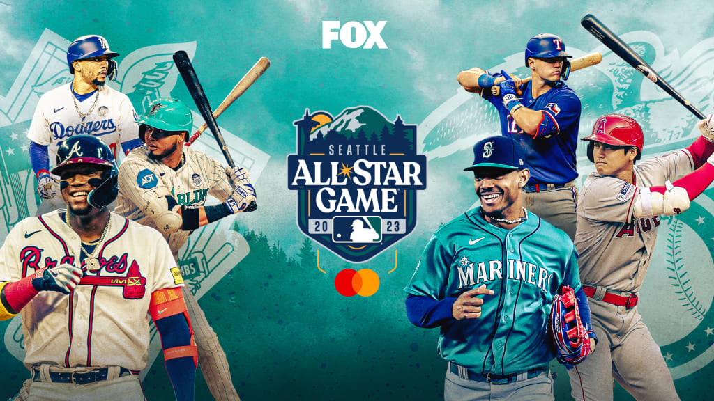 2023 MLB All-Star Game FAQs