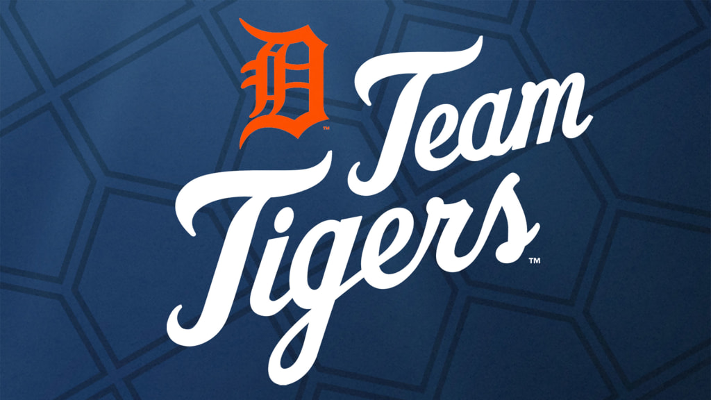 Detroit Tigers, baseball, mlb, HD phone wallpaper