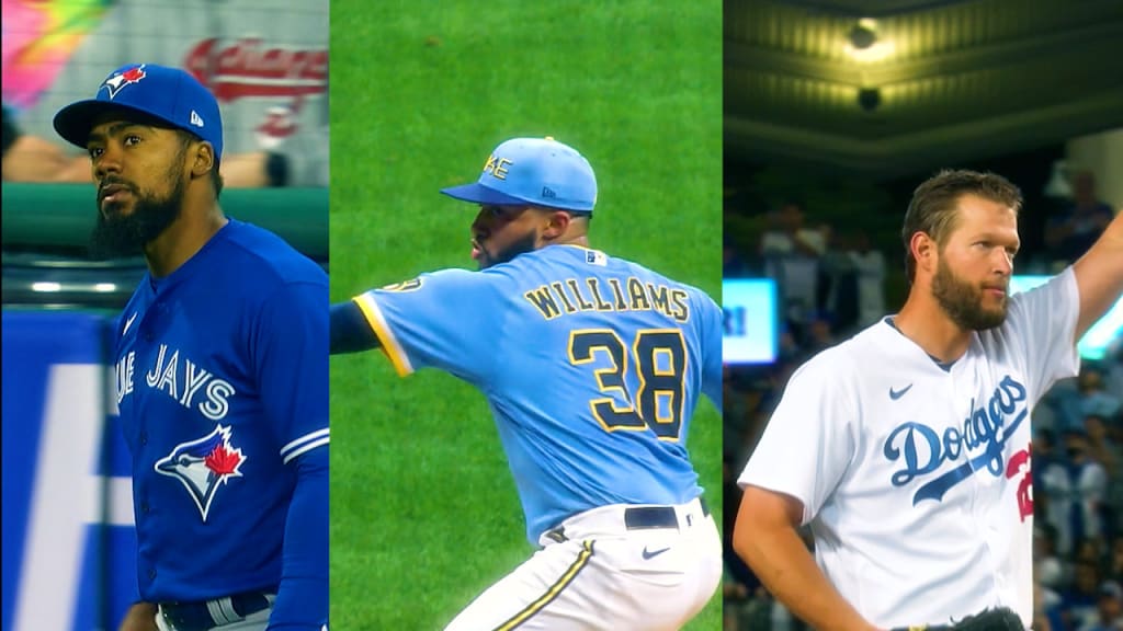 Ranking All 20 MLB City Connect Uniforms From the 2023 Season