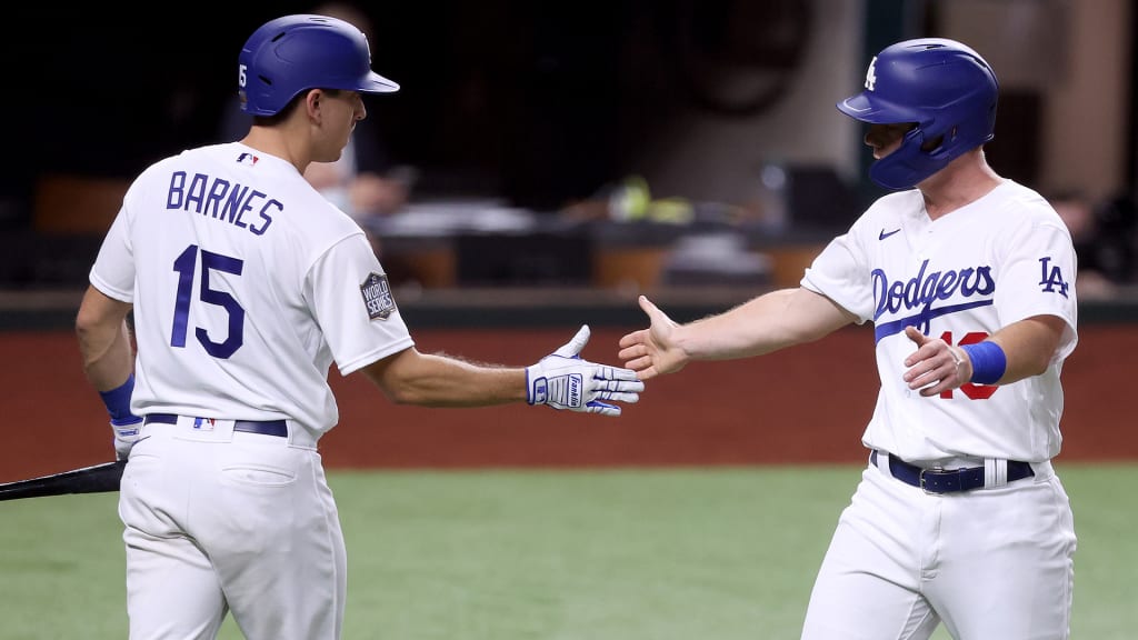 Dodgers: Austin Barnes Admits East Coast Trip Took a Lot Out of