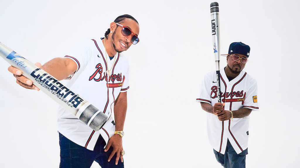 Behind the scenes of the FOX All-Star Game promo shoot at SnackBox Studios on June 2 in Atlanta.