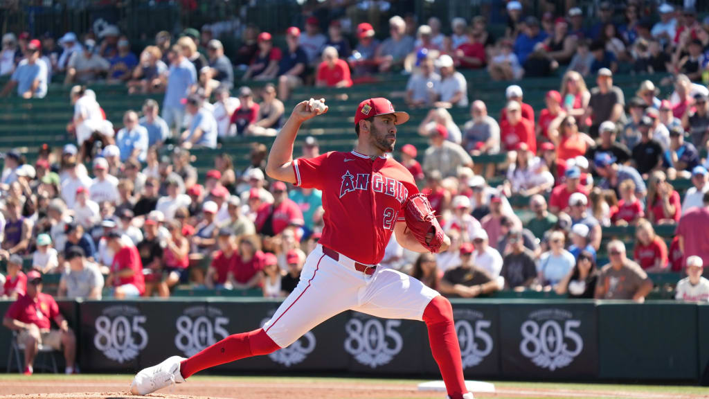 Rodriguez still searching for grasp on command in spring starts